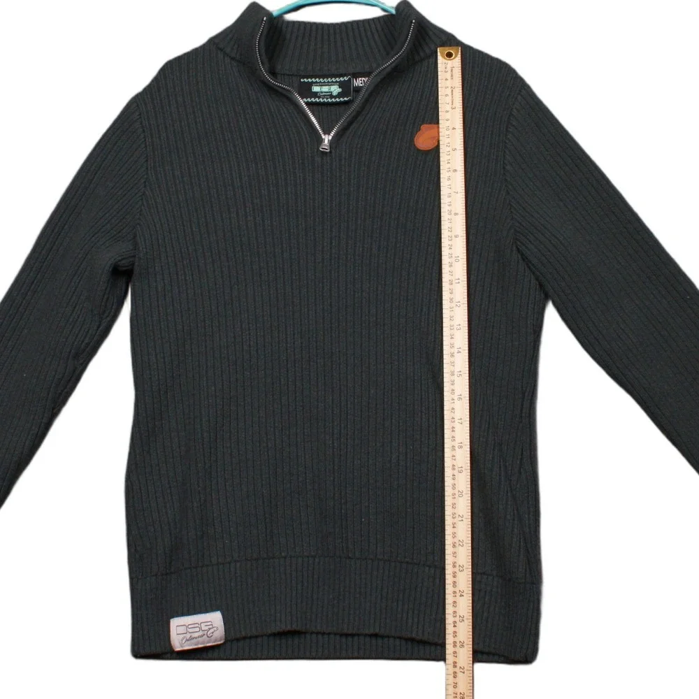 DSG Outerwear upgrade your